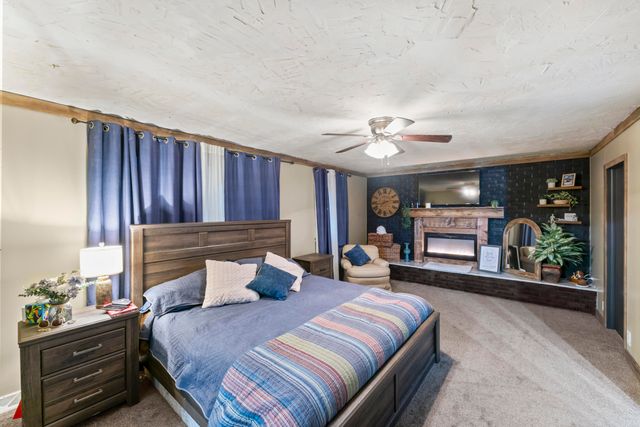 416 N Prospect Street, Nixa, MO 65714