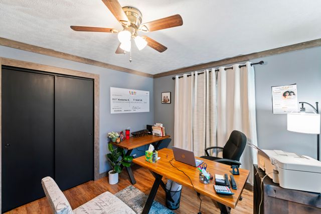 416 N Prospect Street, Nixa, MO 65714