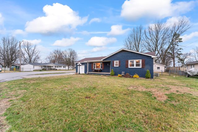 416 N Prospect Street, Nixa, MO 65714