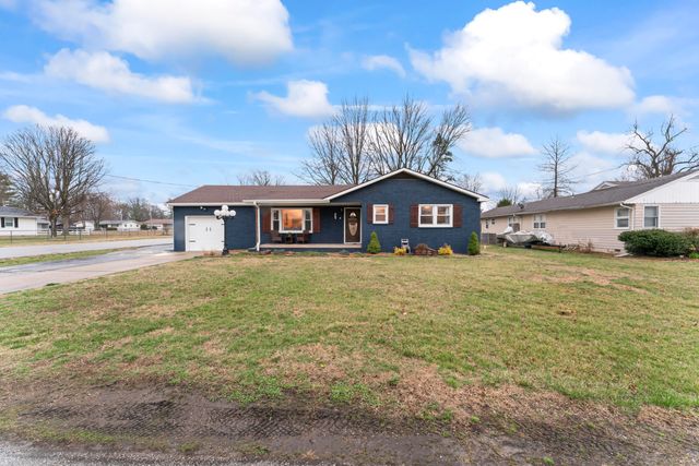 416 N Prospect Street, Nixa, MO 65714
