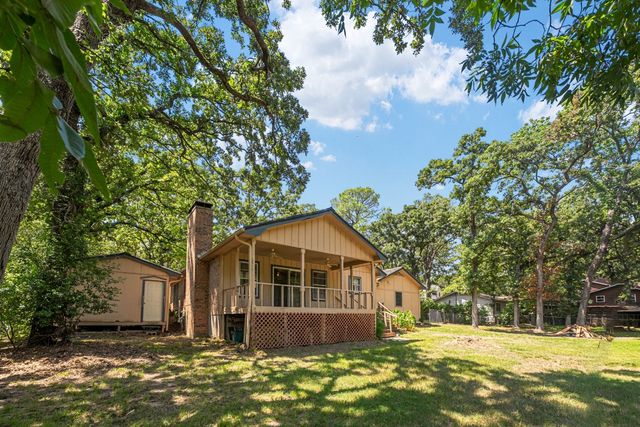 2105 Lakeview Drive, Mabank, TX 75156
