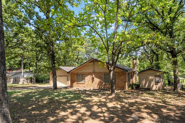 2105 Lakeview Drive, Mabank, TX 75156
