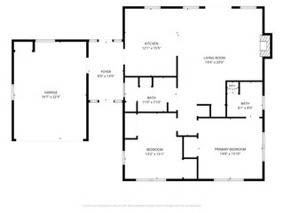 2105 Lakeview Drive, Mabank, TX 75156