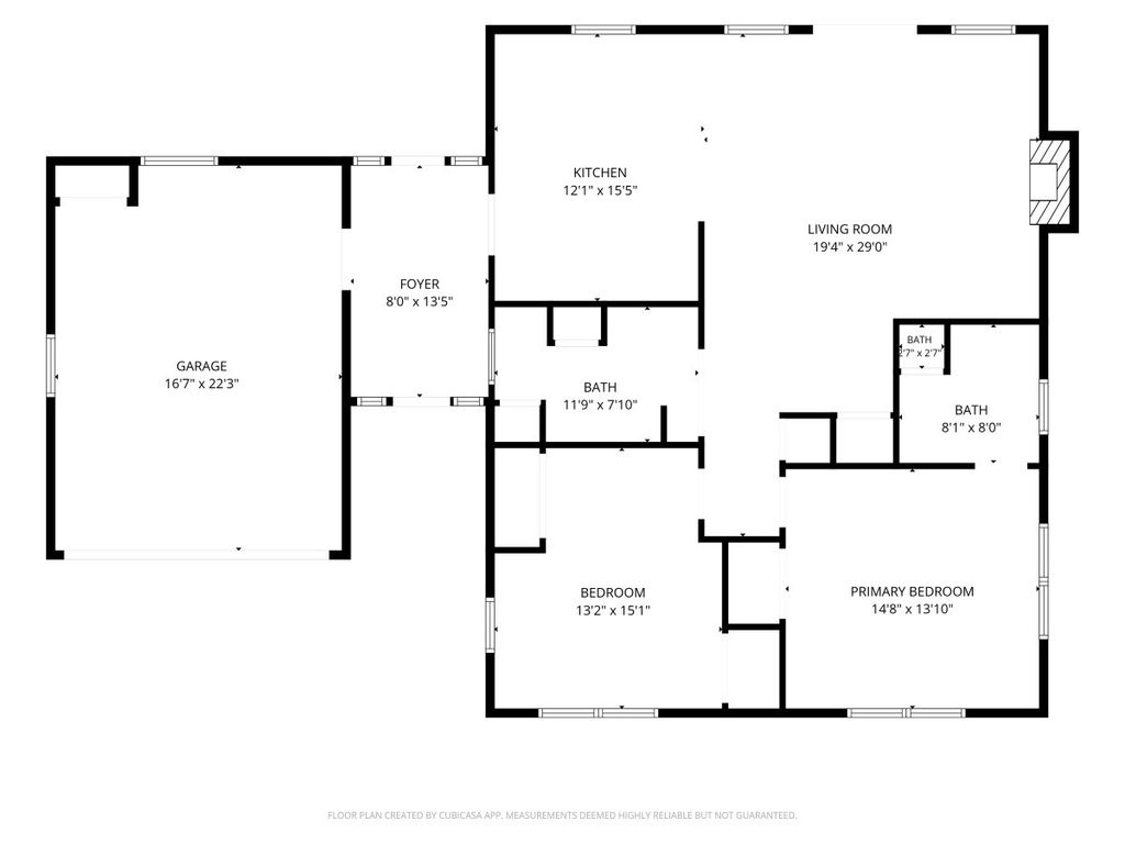2105 Lakeview Drive, Mabank, TX 75156