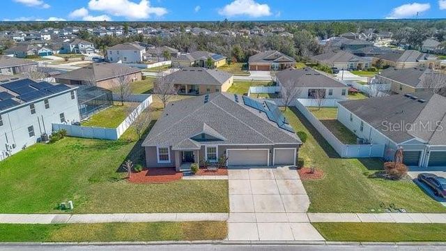 1422 SHARON ROSE TRACE, Deltona, FL 32725