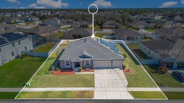 1422 SHARON ROSE TRACE, Deltona, FL 32725