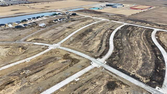 703 SW Goldfield Street, Grimes, IA 50111
