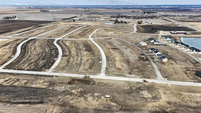 703 SW Goldfield Street, Grimes, IA 50111