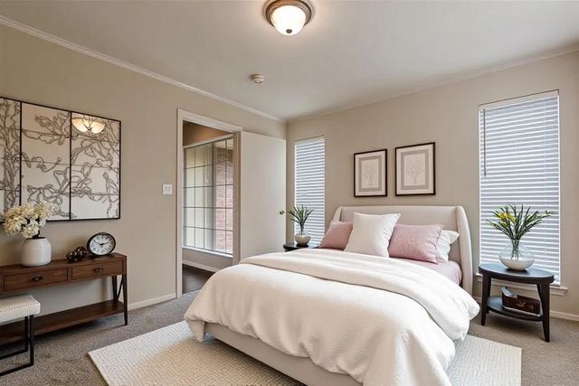 7034 Clear Springs Circle, Garland, TX 75044