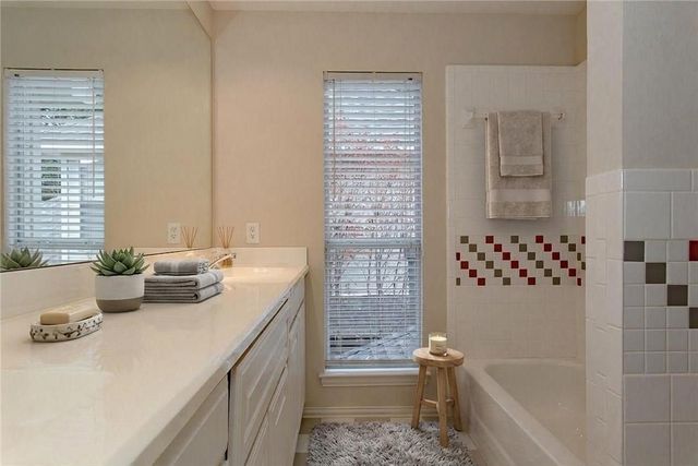 7034 Clear Springs Circle, Garland, TX 75044