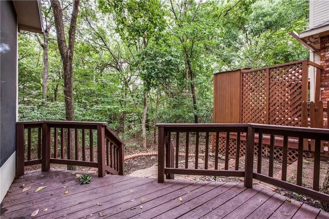 7034 Clear Springs Circle, Garland, TX 75044
