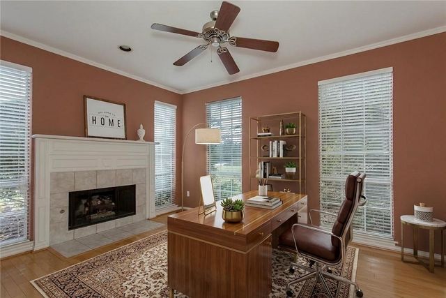 7034 Clear Springs Circle, Garland, TX 75044