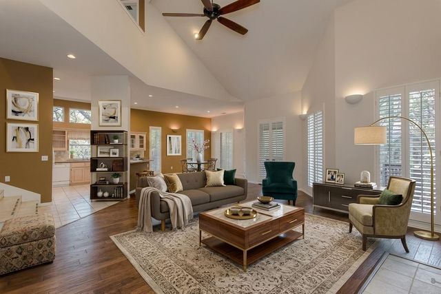 7034 Clear Springs Circle, Garland, TX 75044