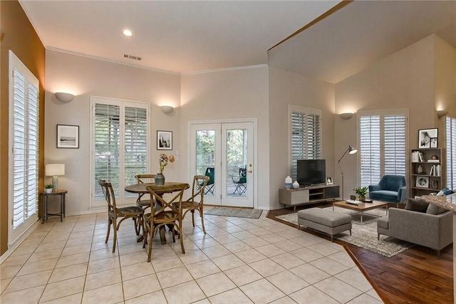 7034 Clear Springs Circle, Garland, TX 75044
