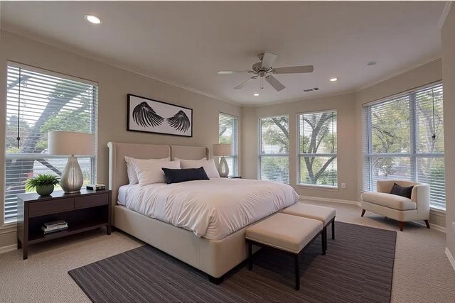 7034 Clear Springs Circle, Garland, TX 75044
