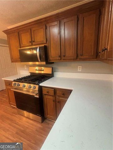 1135 Burning Bush Drive, Loganville, GA 30052