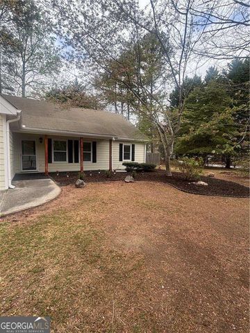 1135 Burning Bush Drive, Loganville, GA 30052
