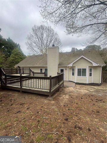 1135 Burning Bush Drive, Loganville, GA 30052