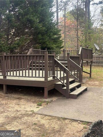 1135 Burning Bush Drive, Loganville, GA 30052