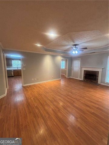 1135 Burning Bush Drive, Loganville, GA 30052