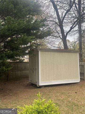 1135 Burning Bush Drive, Loganville, GA 30052