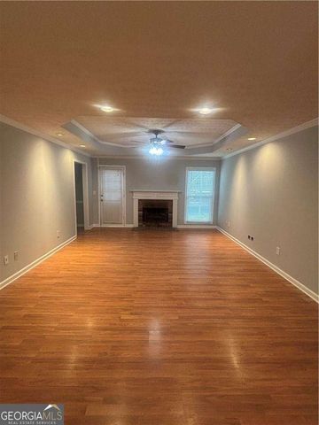 1135 Burning Bush Drive, Loganville, GA 30052