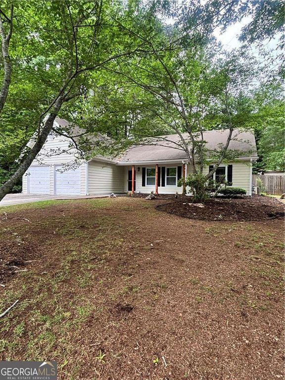 1135 Burning Bush Drive, Loganville, GA 30052