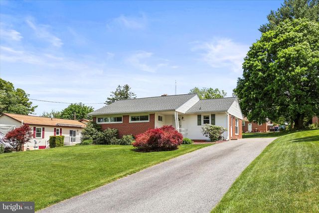509 ANN DR, Westminster, MD 21157