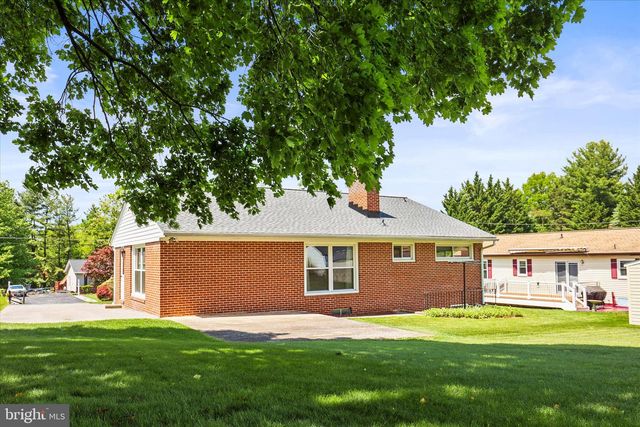 509 ANN DR, Westminster, MD 21157
