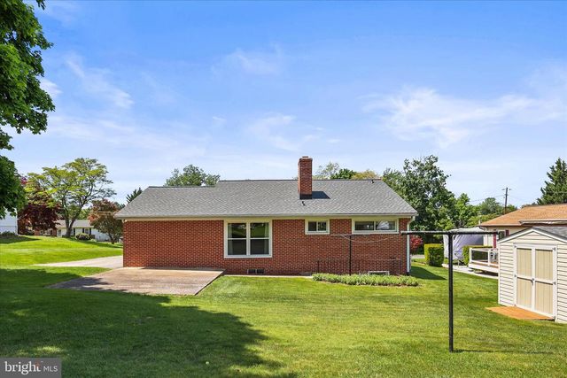 509 ANN DR, Westminster, MD 21157
