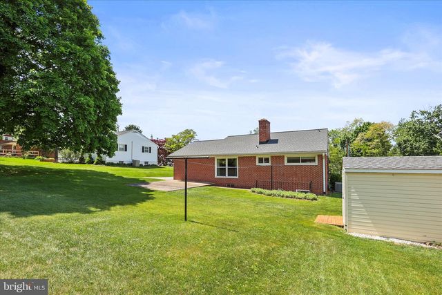 509 ANN DR, Westminster, MD 21157