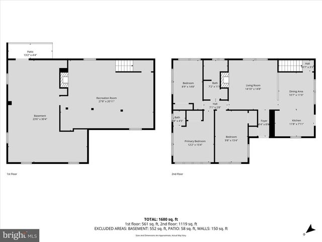 509 ANN DR, Westminster, MD 21157
