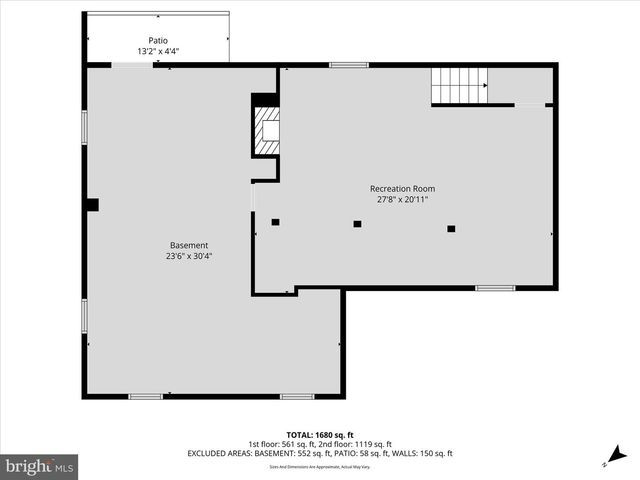 509 ANN DR, Westminster, MD 21157