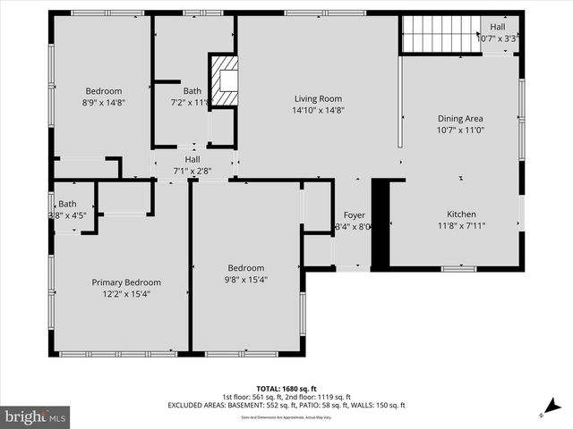 509 ANN DR, Westminster, MD 21157