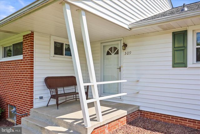 509 ANN DR, Westminster, MD 21157