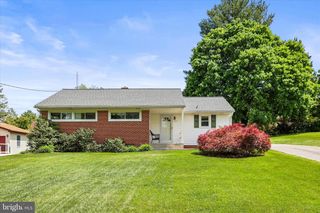 509 ANN DR, Westminster, MD 21157