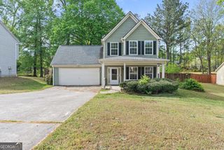 3003 Brass Drive, Austell, GA 30106
