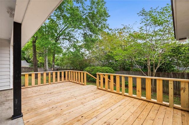 6104 Scenic West Drive, Mobile, AL 36693