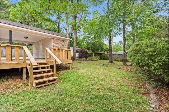 6104 Scenic West Drive, Mobile, AL 36693