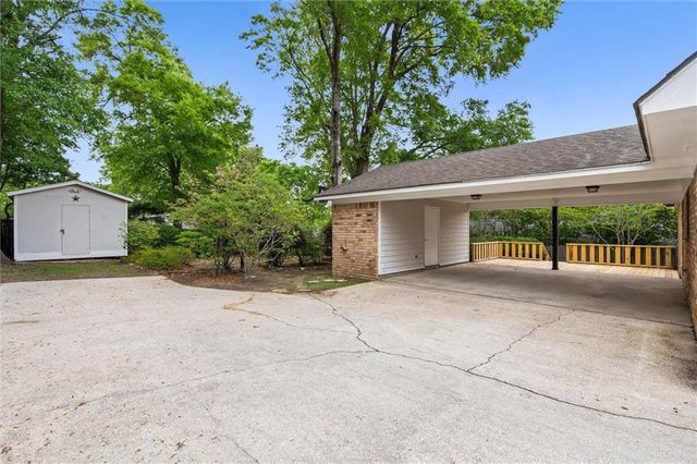 6104 Scenic West Drive, Mobile, AL 36693