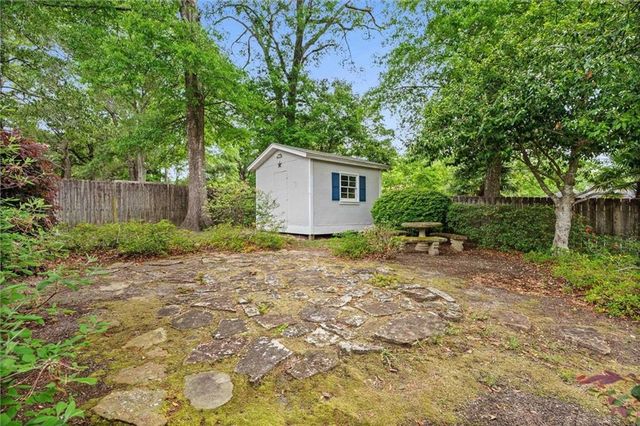 6104 Scenic West Drive, Mobile, AL 36693