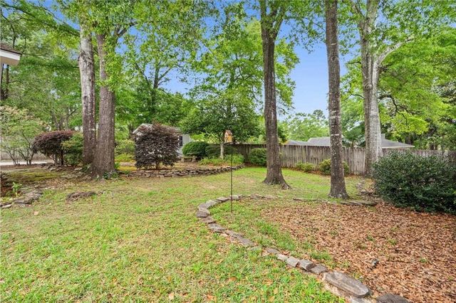 6104 Scenic West Drive, Mobile, AL 36693