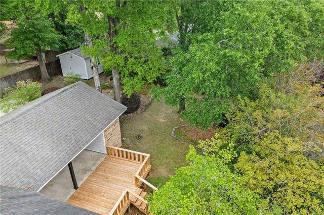 6104 Scenic West Drive, Mobile, AL 36693