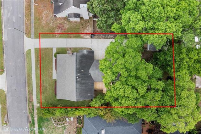 6104 Scenic West Drive, Mobile, AL 36693
