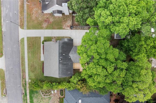 6104 Scenic West Drive, Mobile, AL 36693