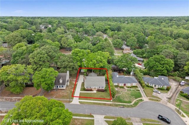 6104 Scenic West Drive, Mobile, AL 36693