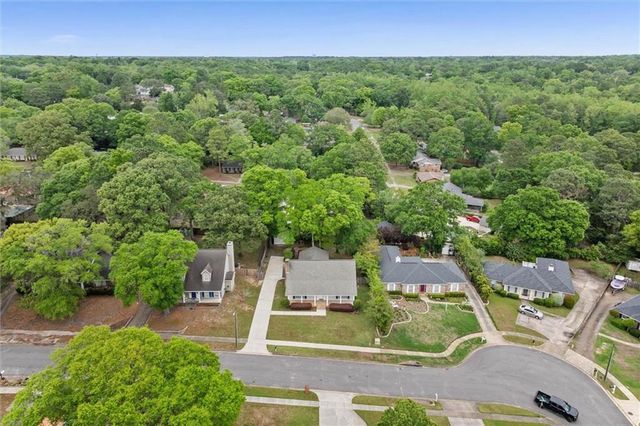 6104 Scenic West Drive, Mobile, AL 36693