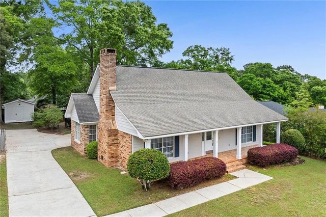 6104 Scenic West Drive, Mobile, AL 36693