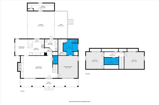 6104 Scenic West Drive, Mobile, AL 36693