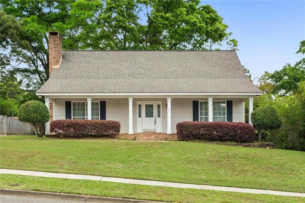 6104 Scenic West Drive, Mobile, AL 36693